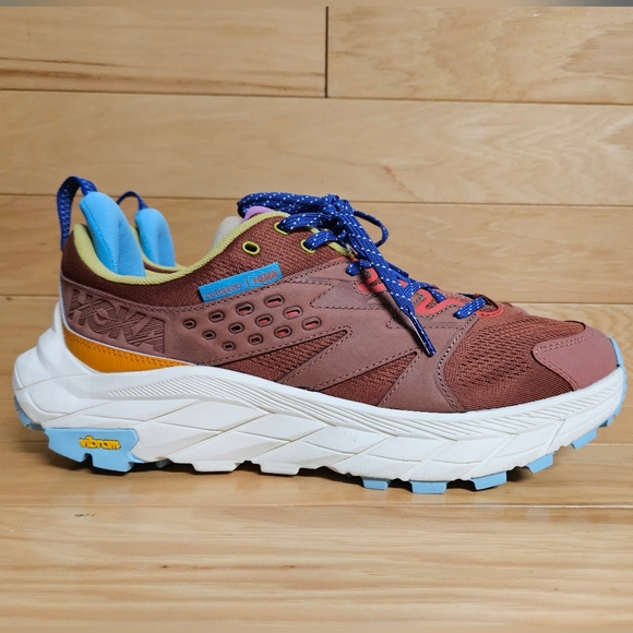 Hoka Other - HOKA x COTOPAXI ANACAPA BREEZE Trail Running Shoe Sneaker Men's 12